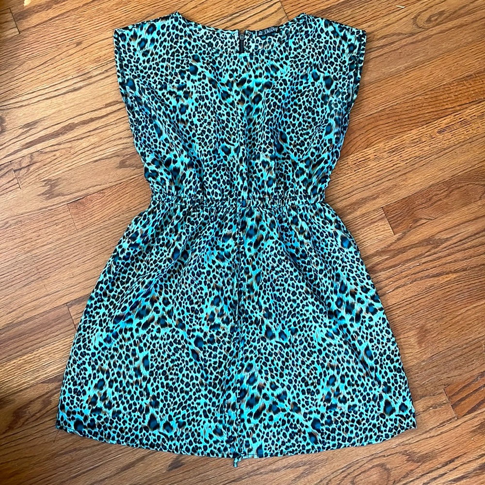 BeBop dress